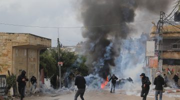 الضفة الغربية.. الاحتلال يواصل التصعيد ودعوات لمسيرات دعم لغزة | أخبار – البوكس نيوز