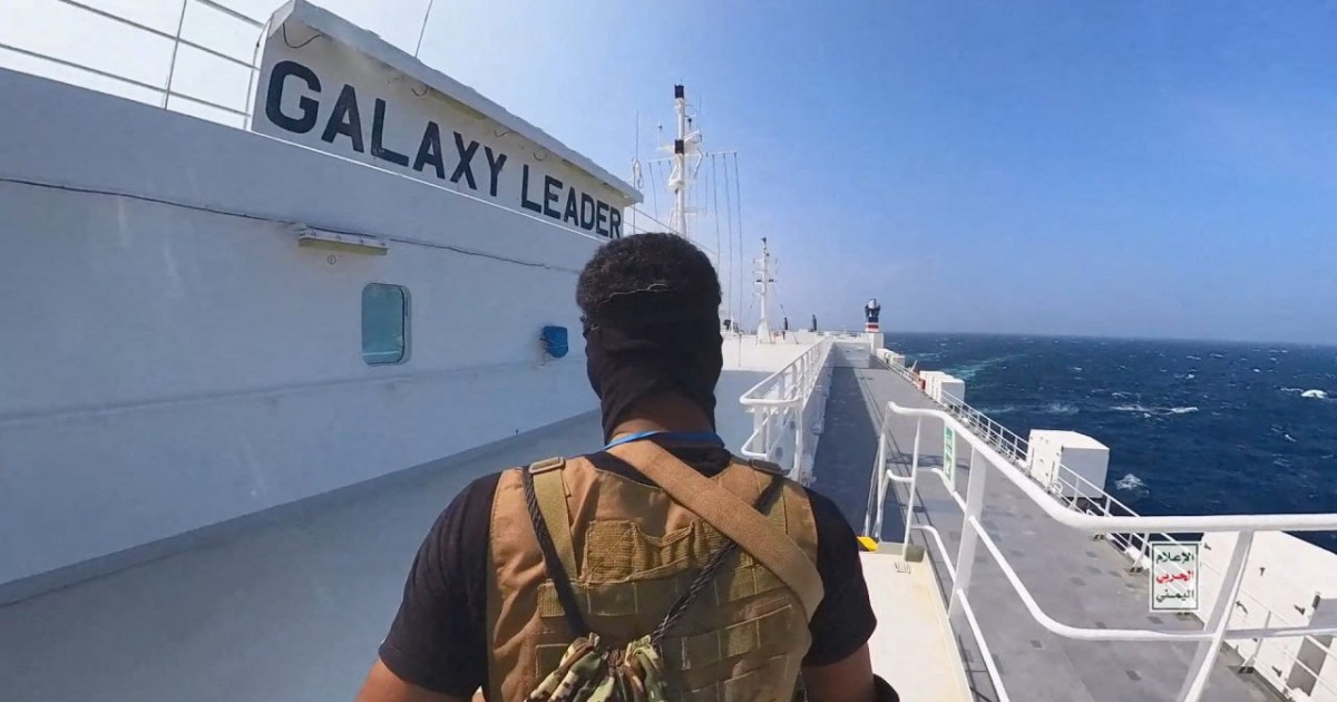 هيئة بريطانية: مركبان اقتربا من سفينة عند ميناء المخا اليمني | أخبار – البوكس نيوز