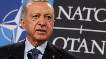 أردوغان يوقع بروتوكول انضمام السويد للناتو | أخبار – البوكس نيوز
