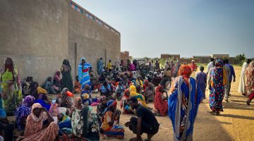السودان يطالب مجلس الأمن بتحمل مسؤوليته تجاه دول “تغذي” الحرب | أخبار – البوكس نيوز