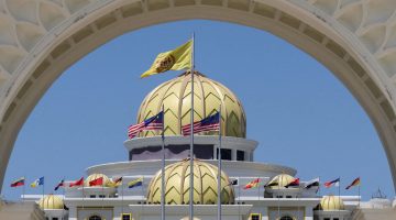 تنصيب السلطان إبراهيم ملكا جديدا لماليزيا | أخبار – البوكس نيوز