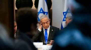 نتنياهو يسعى لتقليص المصاريف الحكومية لمواجهة تكاليف حرب غزة | اقتصاد – البوكس نيوز