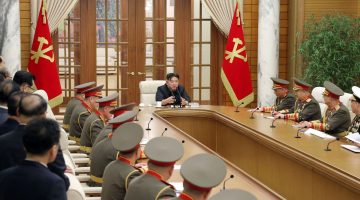 بيونغ يانغ تهدد بتدمير أميركا وكوريا الجنوبية | أخبار – البوكس نيوز