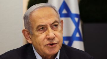 نتنياهو يعرقل صفقة لإطلاق سراح المحتجزين لدى حماس | أخبار – البوكس نيوز