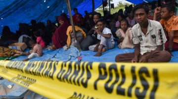 لاكروا: ملحمة الروهينغا المأساوية في جنوب شرق آسيا | أخبار سياسة – البوكس نيوز