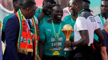 تغييران اضطراريان على تشكيلة السنغال بكأس أمم أفريقيا | رياضة – البوكس نيوز