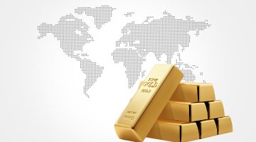 تعرّف على أكبر منتجي وحائزي الذهب بالمنطقة والعالم | اقتصاد – البوكس نيوز