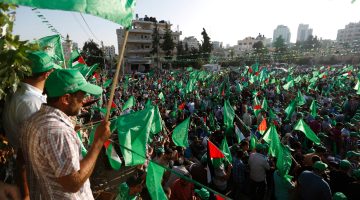 قانون أميركي يحظر دخول أعضاء حماس للولايات المتحدة | أخبار – البوكس نيوز
