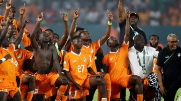 ساحل العاج تجرد السنغال من لقبها وتتأهل لربع نهائي كأس أفريقيا | رياضة – البوكس نيوز