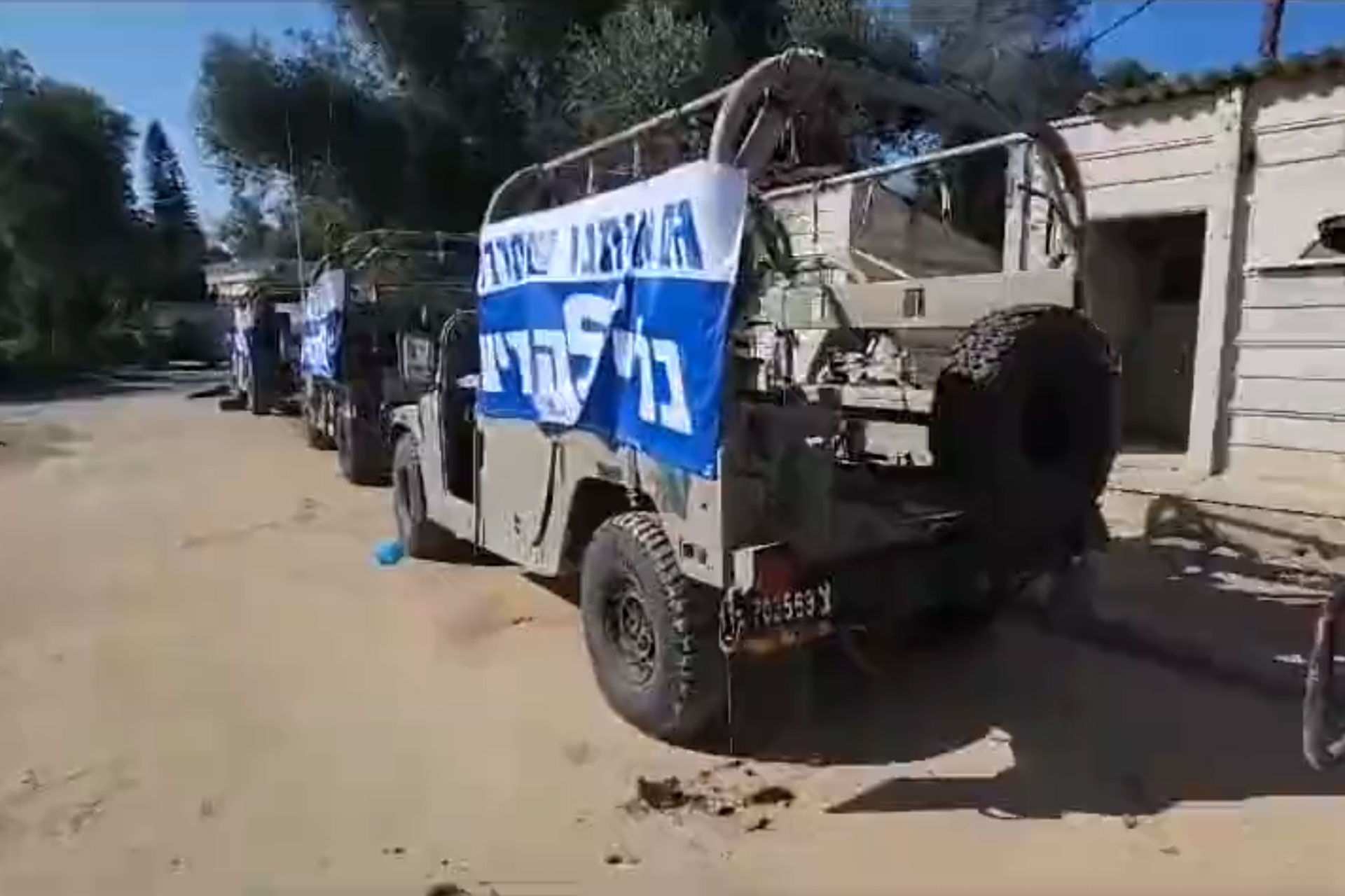 “هم من تسببوا بالكارثة”.. جنود احتياط إسرائيليون يهاجمون قادتهم | أخبار – البوكس نيوز