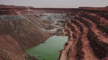 هل ينقذ اليورانيوم والذهب والنفط ميزانية النيجر 2024؟ | اقتصاد – البوكس نيوز