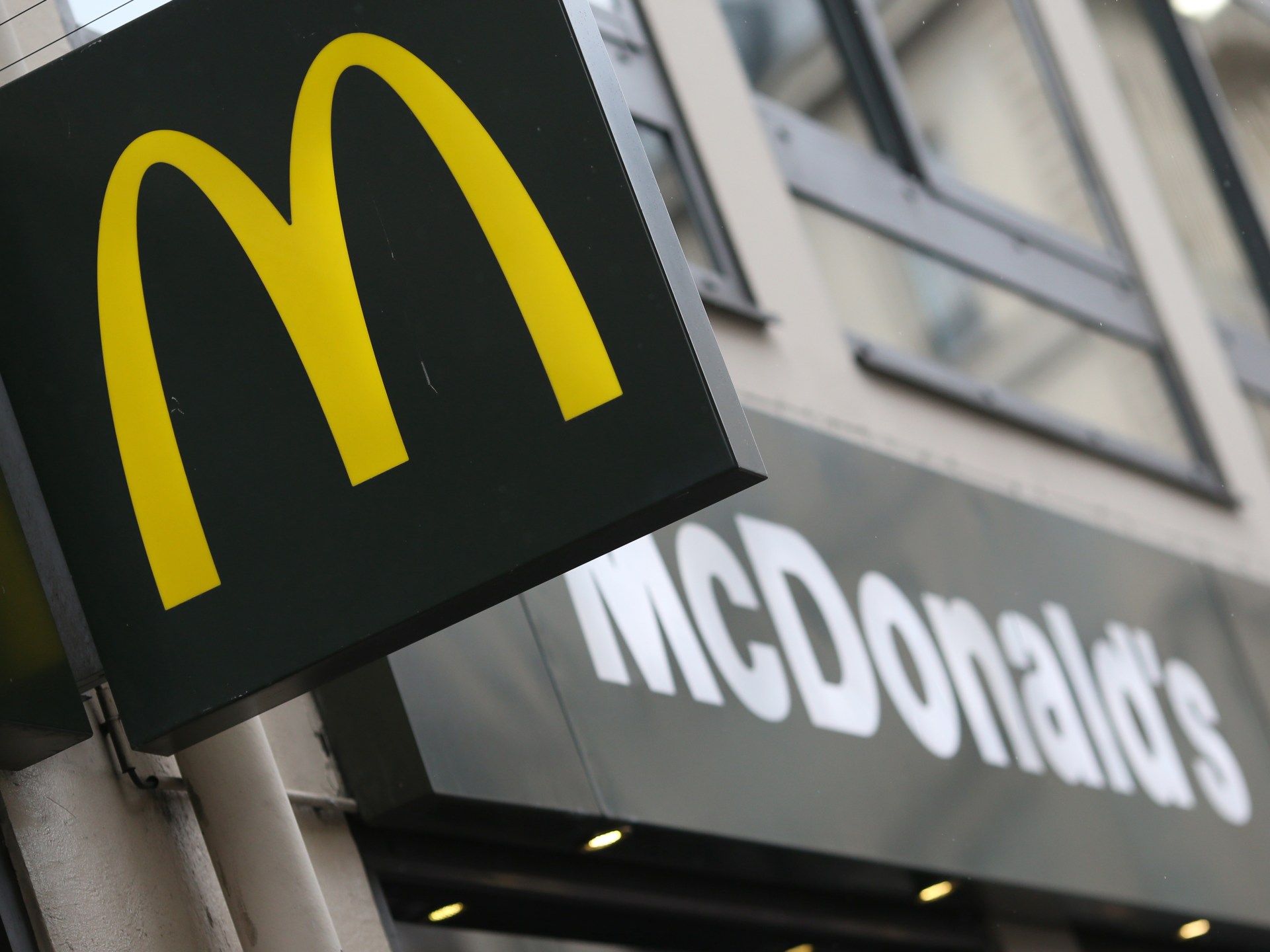 ماكدونالدز تقر بتأثر أعمالها بأسواق الشرق الأوسط إثر حرب غزة | اقتصاد – البوكس نيوز