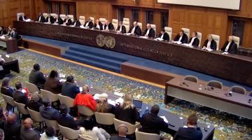بعد تعثر محكمة العدل الدولية في وقف الإبادة.. هل توجد مسارات قانونية أخرى؟ | سياسة – البوكس نيوز