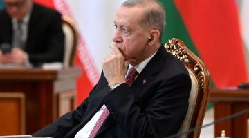 هل حقاً سحب الناخب التركي ثقته من أردوغان؟ | سياسة – البوكس نيوز