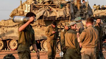 كاتب إسرائيلي يتحدث عن “اليوم التالي للحرب” في غزة | أخبار – البوكس نيوز