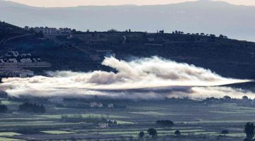 مقتل إسرائيلي وإصابة 5 جنود بتصعيد لافت على حدود لبنان | أخبار – البوكس نيوز