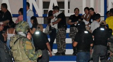 الإكوادور تعلن تحرير جميع الرهائن من قبضة السجناء | أخبار – البوكس نيوز