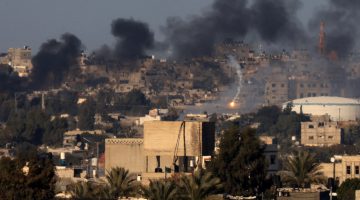 أبرز تطورات اليوم الـ101 من الحرب الإسرائيلية على غزة | أخبار – البوكس نيوز
