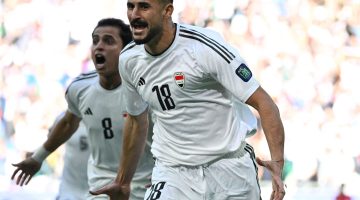 المنتخبات العربية تستعرض تطورها أمام كبار المرشحين في كأس آسيا | رياضة – البوكس نيوز