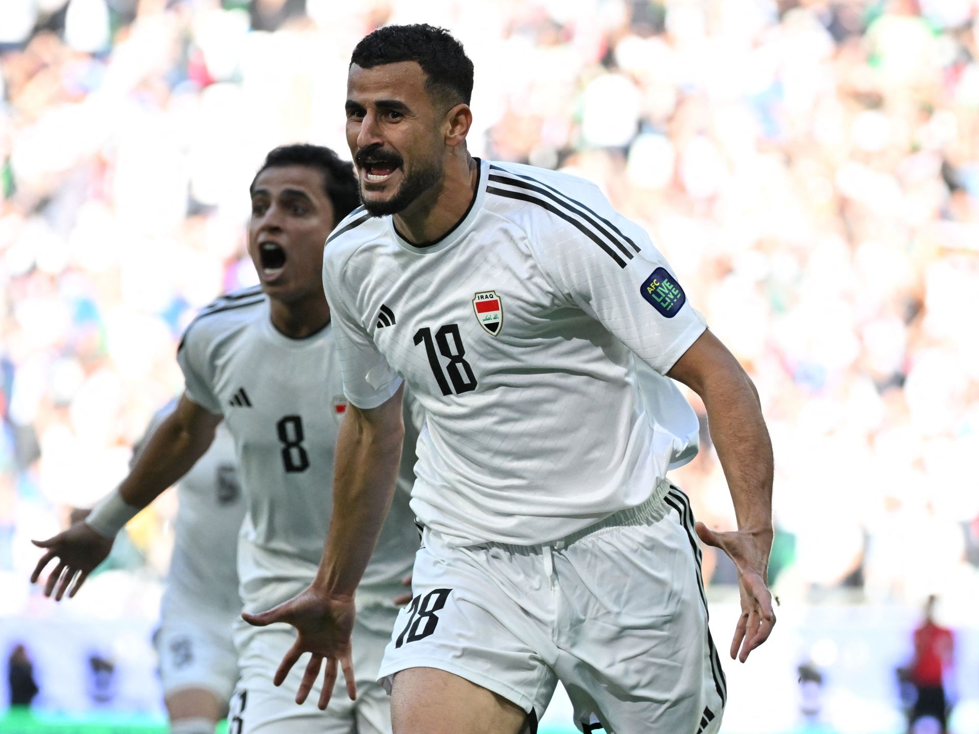 المنتخبات العربية تستعرض تطورها أمام كبار المرشحين في كأس آسيا | رياضة – البوكس نيوز