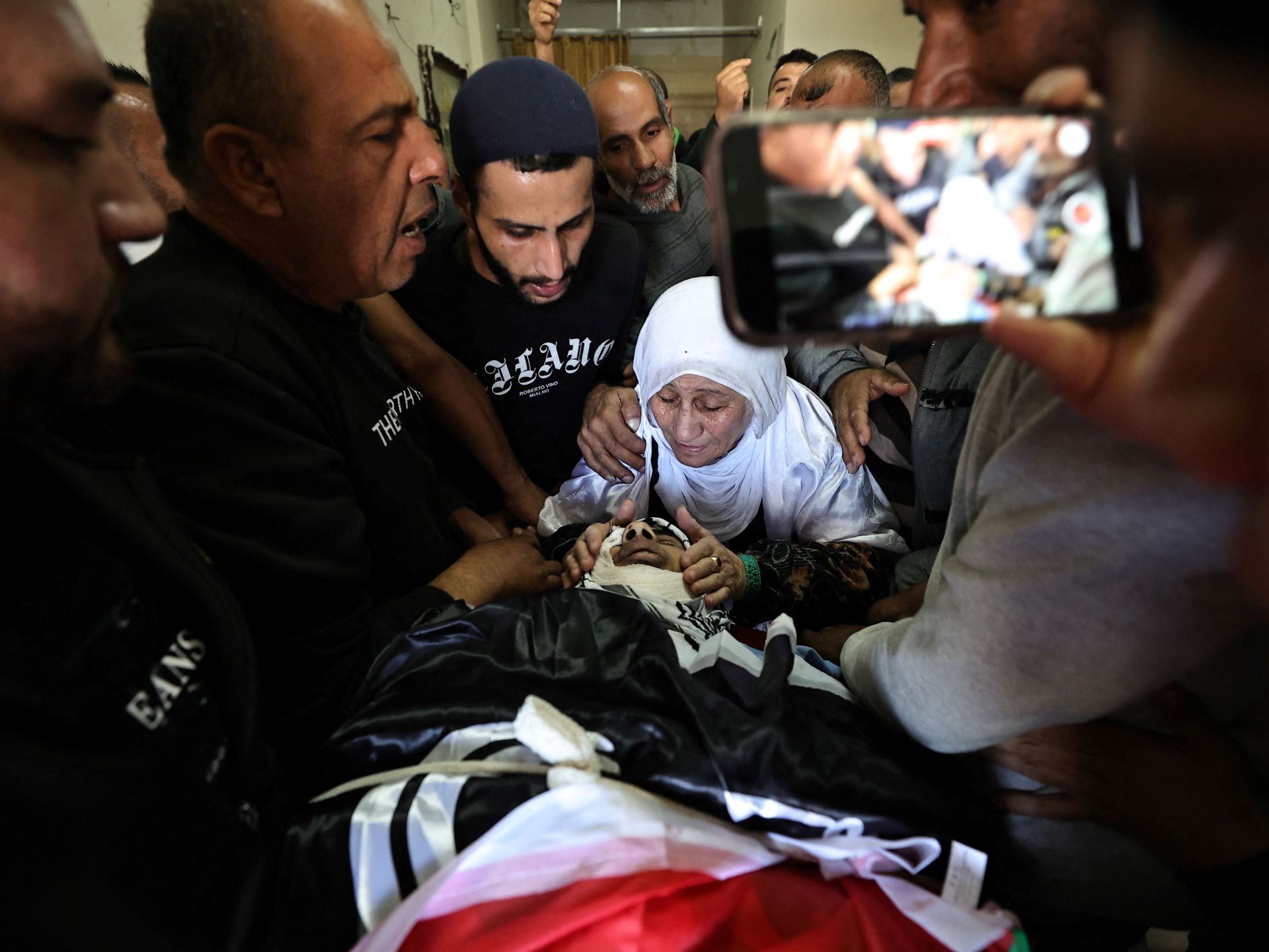 أبرز تطورات اليوم الـ105 من الحرب الإسرائيلية على غزة | أخبار – البوكس نيوز