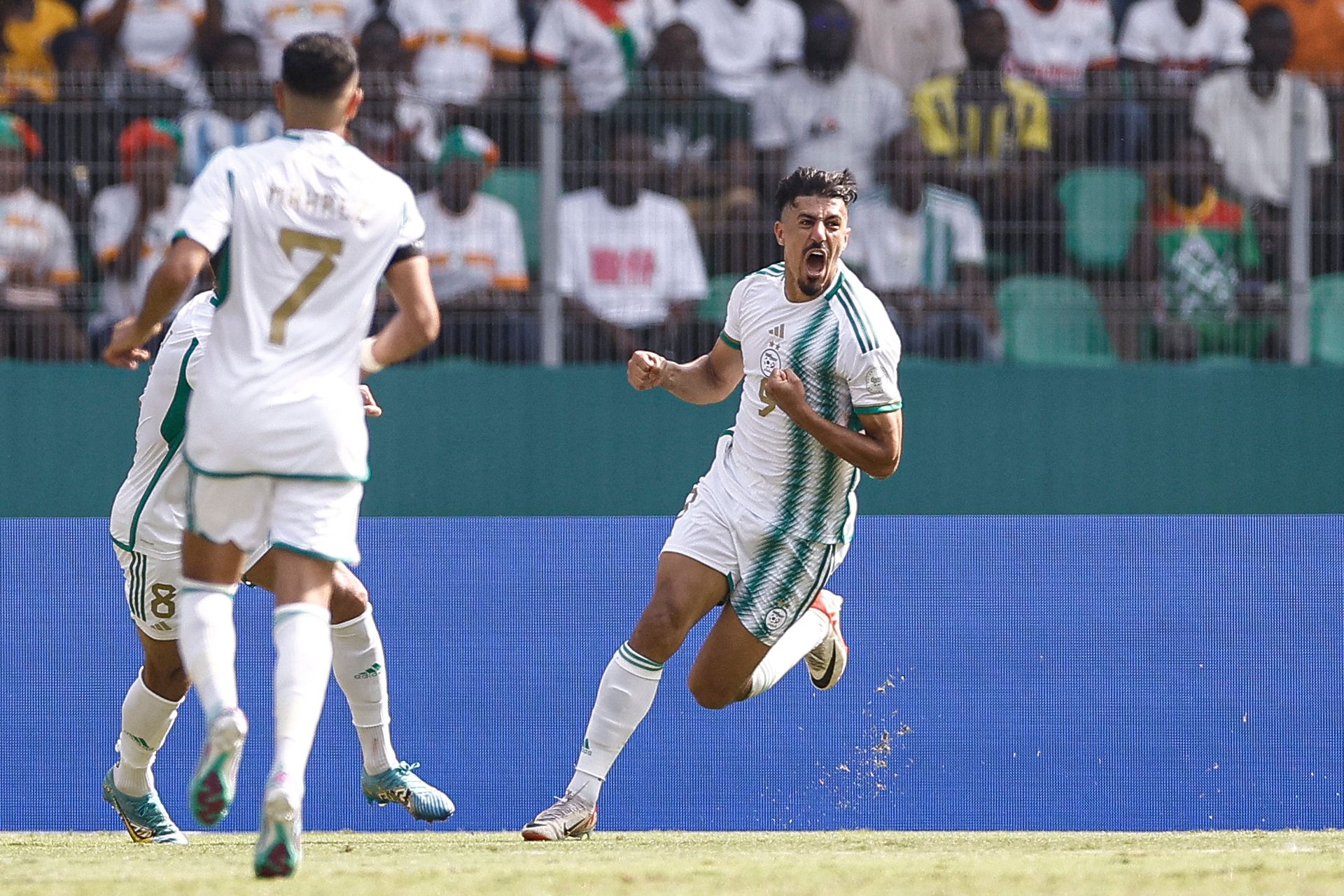 بونجاح يكشف أسباب تعثر الجزائر أمام بوركينا فاسو بكأس أفريقيا | رياضة – البوكس نيوز