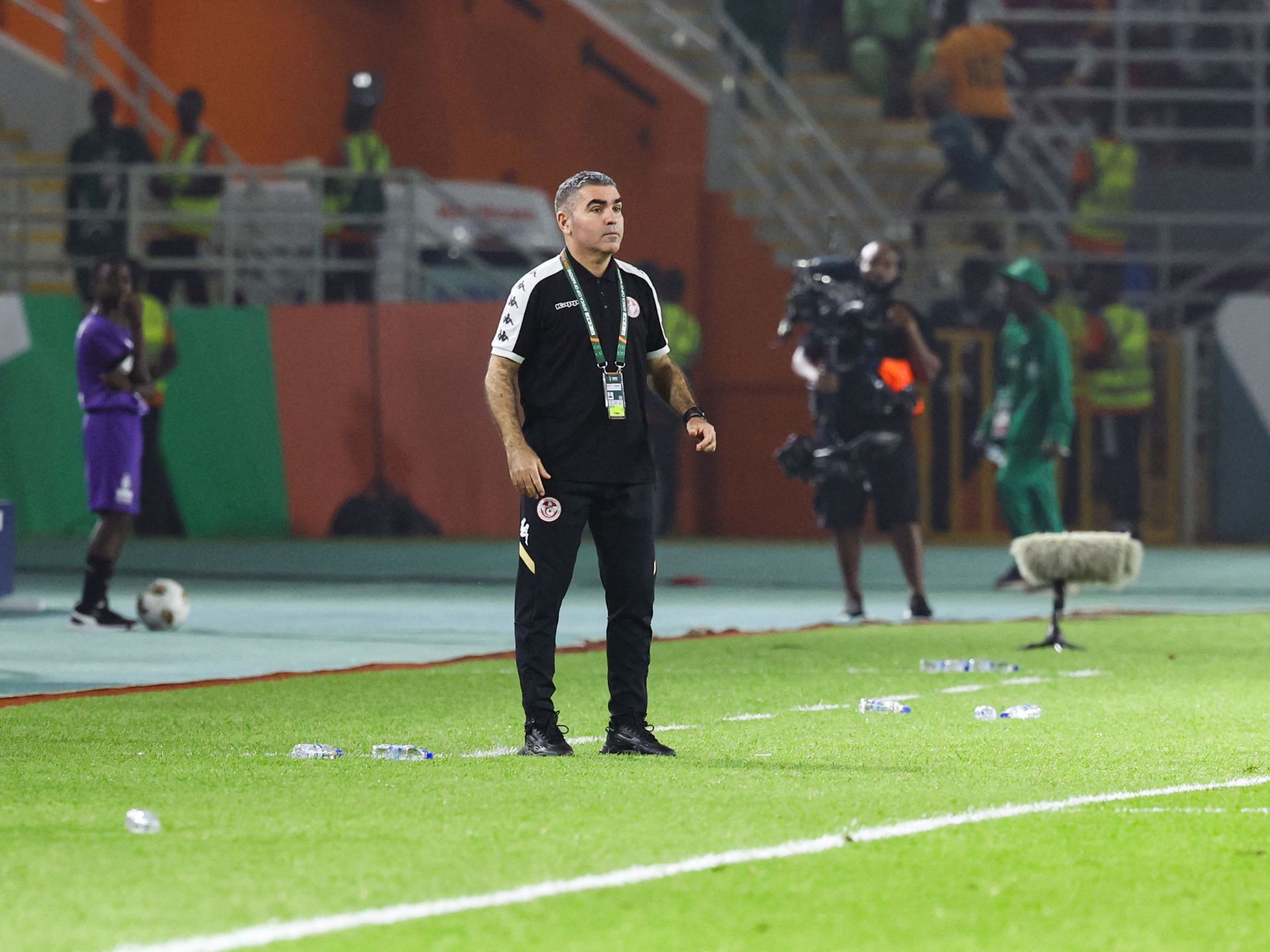 مدرب منتخب تونس يستقيل بعد الخروج المخيب من كأس أفريقيا | رياضة – البوكس نيوز