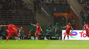 التعادل يخيم على مواجهة تونس ومالي في كأس أمم أفريقيا | رياضة – البوكس نيوز