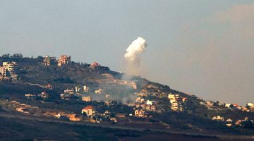 جنوب لبنان.. قصف متبادل وتهديد إسرائيلي | أخبار – البوكس نيوز