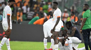 هل ينقذ الفرنسي رونار مشوار ساحل العاح في كأس أفريقيا على أرضها؟ | رياضة – البوكس نيوز
