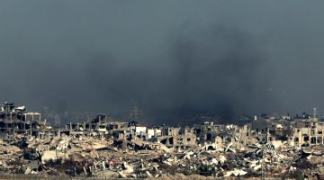 غزة ما بعد الحرب.. ما محصلة تدافع أطراف الصراع؟ | أخبار – البوكس نيوز