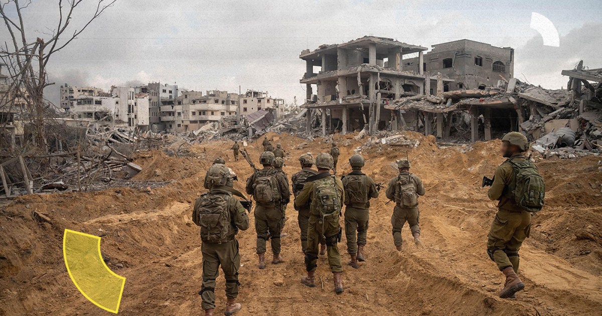 “مطمع الغزاة عبر القرون”.. لِمَ تُعد غزة مهمة إلى هذا الحد؟ – البوكس نيوز