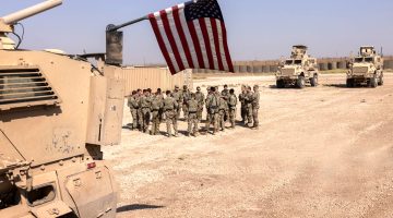 كيف سترد واشنطن على هجوم القاعدة الأميركية بالأردن؟ | سياسة – البوكس نيوز