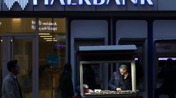 تجنبا للعقوبات.. بنوك تركية تقيد استلام أموال الصادرات إلى روسيا | اقتصاد – البوكس نيوز