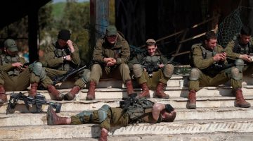 جيش الاحتلال: معدل مقتل الجنود بنيران صديقة أمر فظيع | أخبار – البوكس نيوز