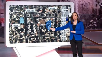 “خريطة تفاعلية”.. أين اغتيل صالح العاروري بضاحية بيروت الجنوبية؟ | أخبار – البوكس نيوز