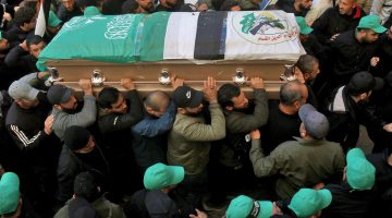 إيهود باراك: اغتيال العاروري لن يهز حماس وبديله لن يكون أقل مهارة | أخبار – البوكس نيوز