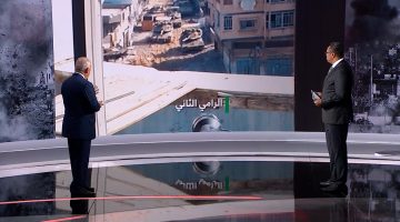 كيف علّق اللواء الدويري على فيديو القسام في محاور غزة؟ | أخبار – البوكس نيوز