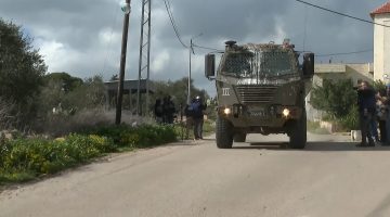 شهيد برصاص الاحتلال في بيت ريما وإصابات في نابلس ومخيم بلاطة | أخبار – البوكس نيوز