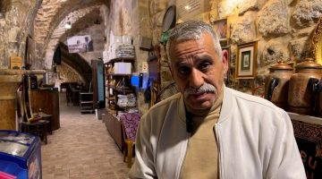 القدس.. عماد أبو خديجة وحكاية الأنفاق السبعة | أخبار القدس – البوكس نيوز
