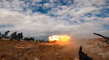 شاهد.. القسام تنقض على جنود وآليات الاحتلال من مسافة صفر في خان يونس | أخبار – البوكس نيوز