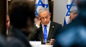 إعلام إسرائيلي: نتنياهو يشكل خطرا على إسرائيل ونطالب بانتخابات مبكرة | أخبار – البوكس نيوز