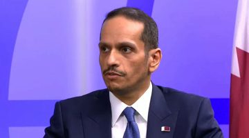 رئيس وزراء قطر يتحدث عن ملفات المنطقة | أخبار – البوكس نيوز
