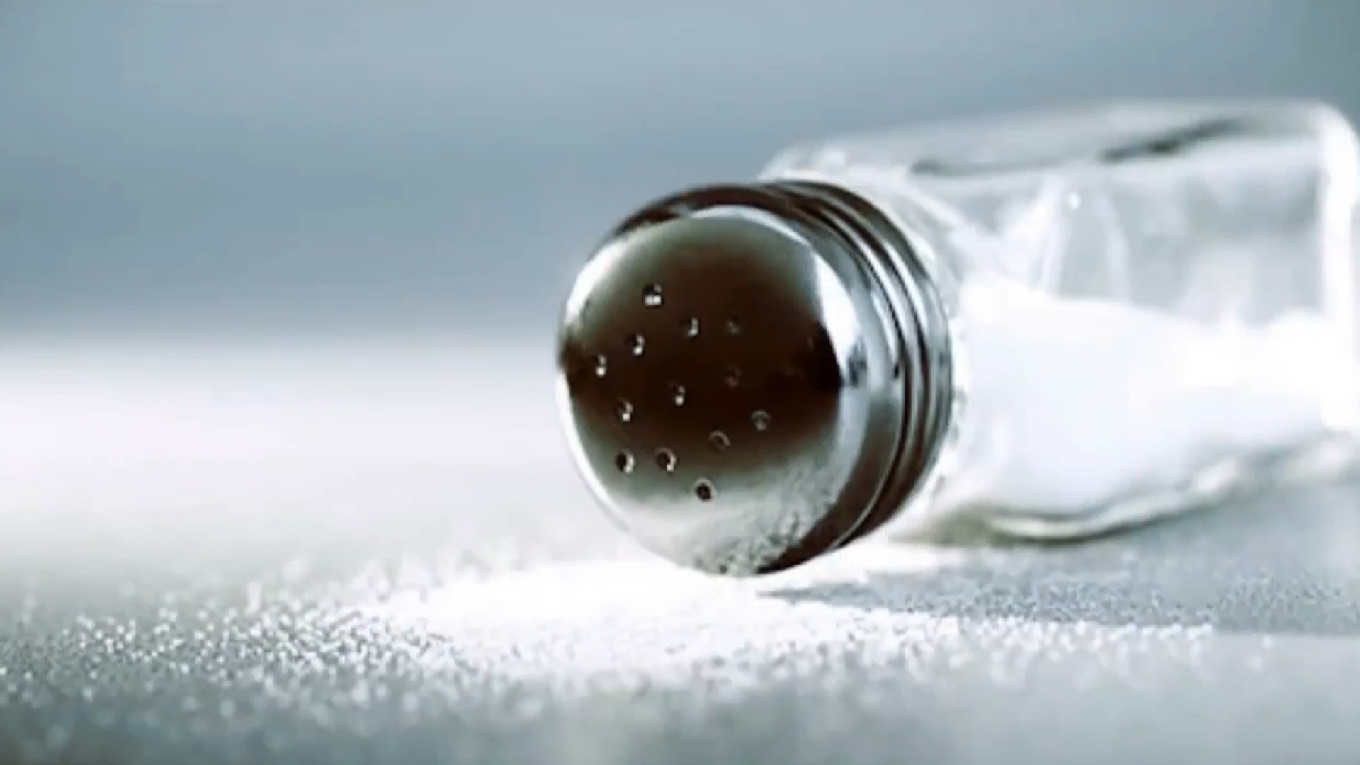 ‫ما كمية الملح الصحية؟ | صحة – البوكس نيوز