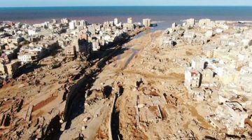 تقرير دولي: إعادة إعمار ليبيا بعد السيول تتطلب 1.8 مليار دولار | أخبار – البوكس نيوز