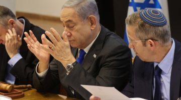 خبراء إسرائيليون: قرار محكمة لاهاي صفعة لتل أبيب وإسناد لغزة | سياسة – البوكس نيوز