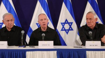 معاريف: الهوة تزداد اتساعا في أعلى الهرم السياسي بإسرائيل | أخبار جولة الصحافة – البوكس نيوز