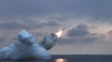 كوريا الشمالية تتعهد بـ”إجراءات” ردا على تجربة نووية أميركية | أخبار – البوكس نيوز