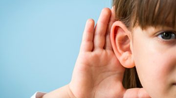 علاج جيني يعيد السمع لأطفال | صحة – البوكس نيوز