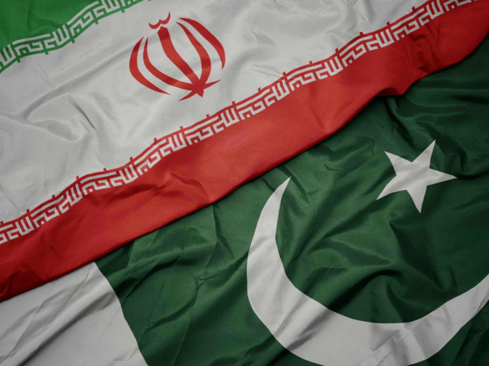 بعد ضربات متبادلة.. إيران وباكستان تتفقان على تطبيع العلاقات | أخبار – البوكس نيوز